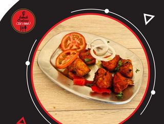 Frango Tikka