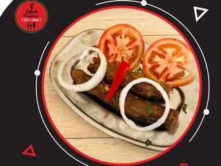 Sheekh Kabab