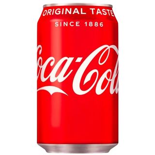 CocaCola Normal 33cL