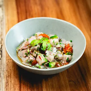 Ceviche