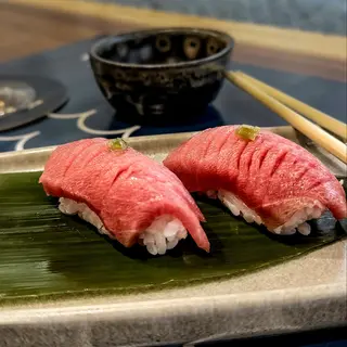Nigiri Atum Bluefin