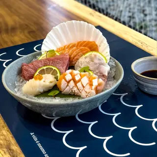 Mix Sashimi 