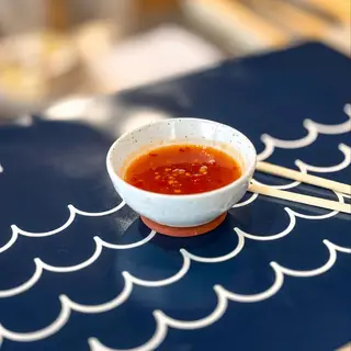 Sweet Chilli
