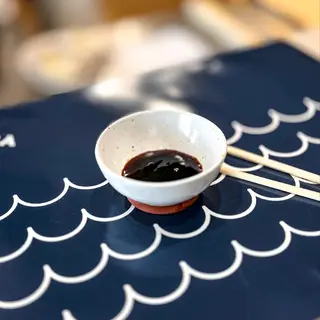 Teriyaki