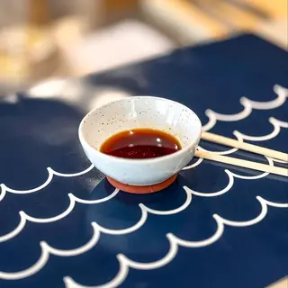 Ponzu