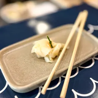 Gengibre