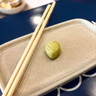 Wasabi
