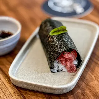 Temaki Atum Bluefin