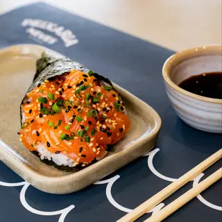 Temaki California