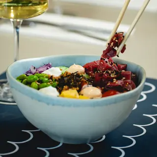 Poke Bowl Atum