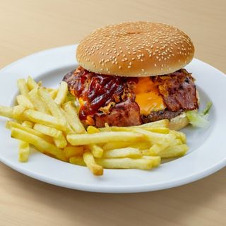 Hambúrguer Terminal