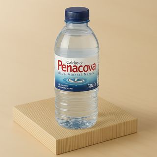 Água (50 cl)
