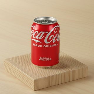 Coca-Cola (33 cl)