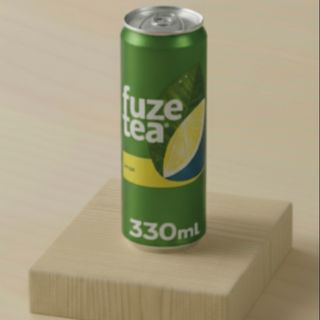 Ice tea de Limão (33 cl)