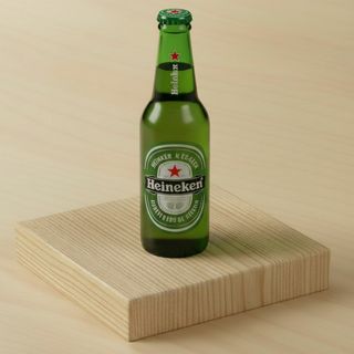 Cerveja Heineken (25cl)