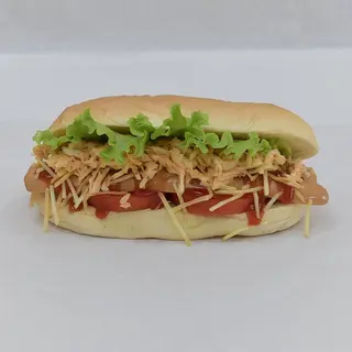 Kikão Dog à Moda