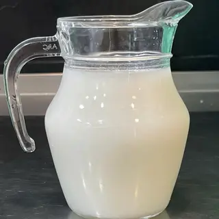 Sumo de Cupuaçu