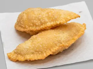 Pastel de Vento Misto Pizza