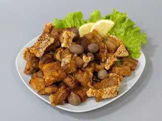 Torresmo