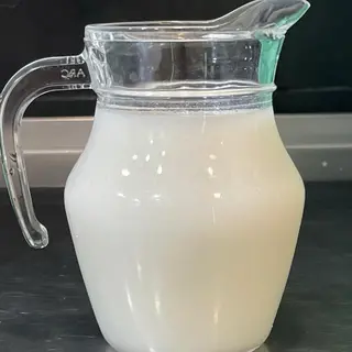 Coco Batido