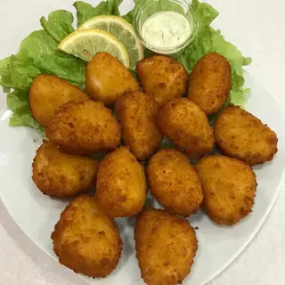 Nuggets de Frango