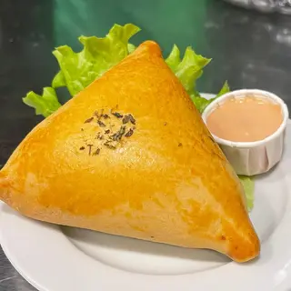Esfirra de Frango