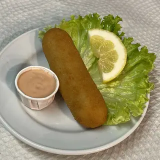 Enrolado de Salcicha