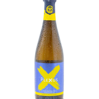 Vinho Frisante Plexus Branco 0.75L