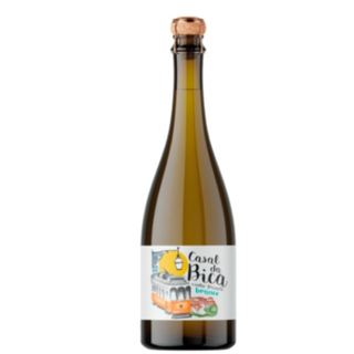 Vinho Frisante Casal da Bica