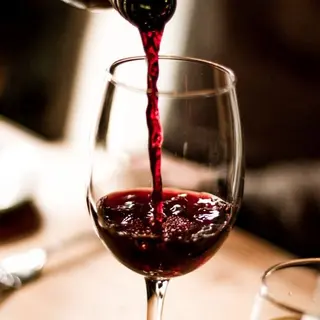 Vinho Tinto