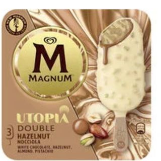 Magnum Double Hazelnut