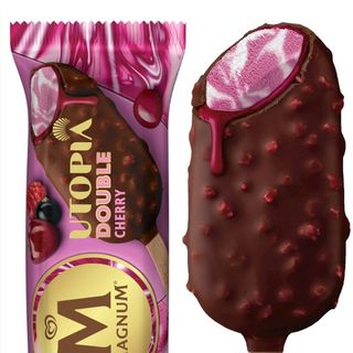 Magnum Double cherry