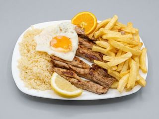 Lagartos 