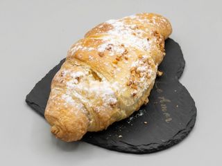 Panike Croissant de ovo