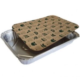 EMBALAGEM DE ALUMÍNIO