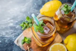 Icetea Pêssego Lata 