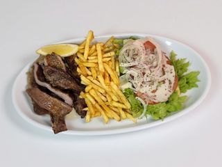 Secretos de Porco Preto