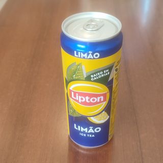 Lipton Ice Tea Limão