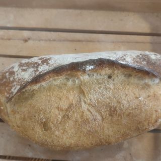 Pão Campazinho 270gr