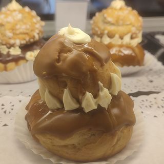 Religieuse 