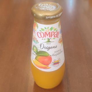 Compal manga magdalena