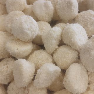 Truffes coco 100gr