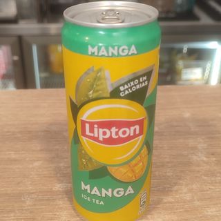 Lipton Ice Tea Manga