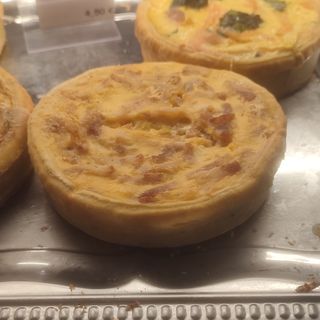 Quiche Lorraine 