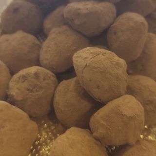 Truffes 100gr