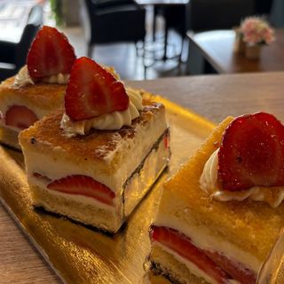 Fraisier