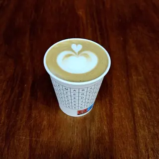 Latte