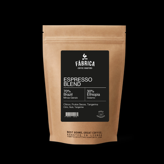 Espresso Blend 250g