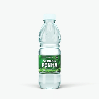 Agua 33cl