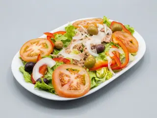 Salada de Atum